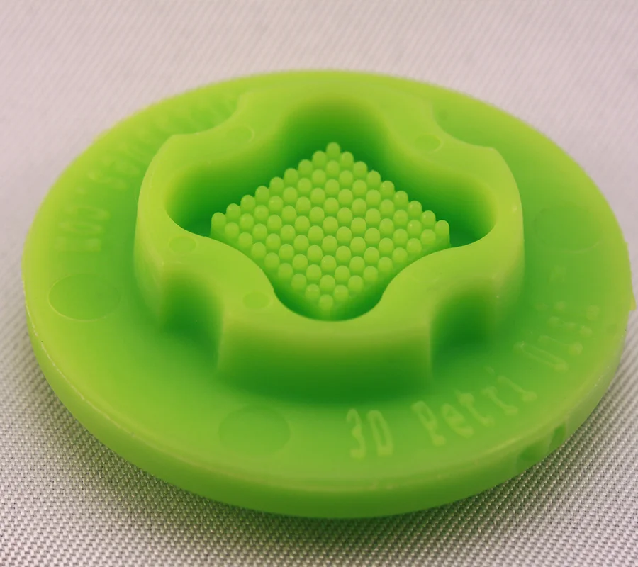 12-81 Large Spheroids