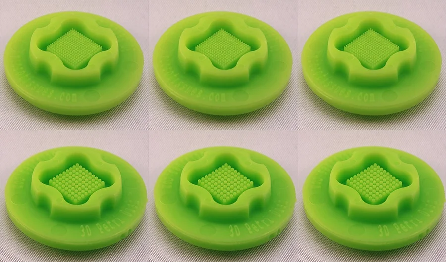 12 Well Spheroid Mixed Pack