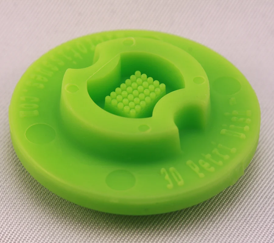 24-35 Large Spheroids