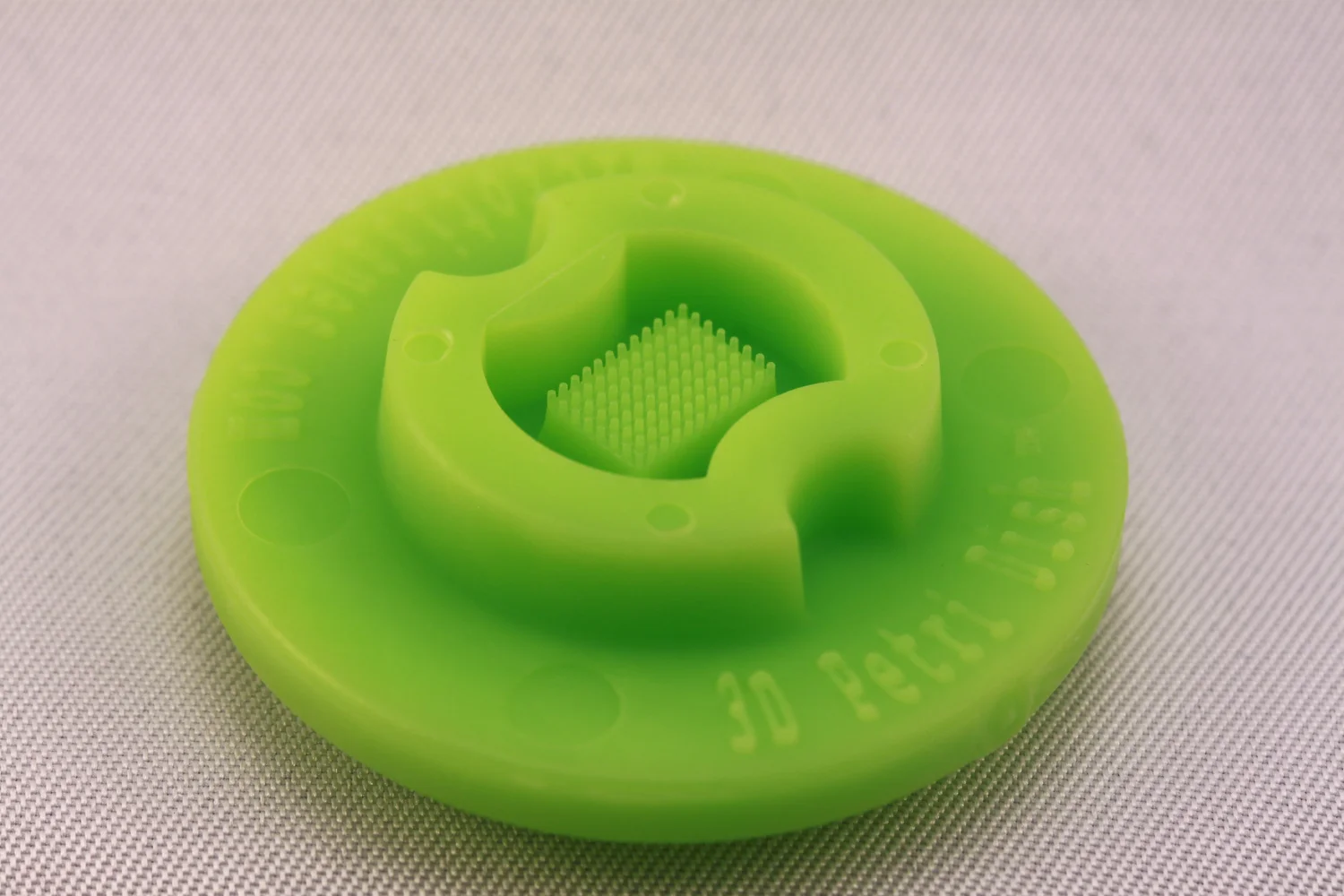 24-96 Small Spheroids